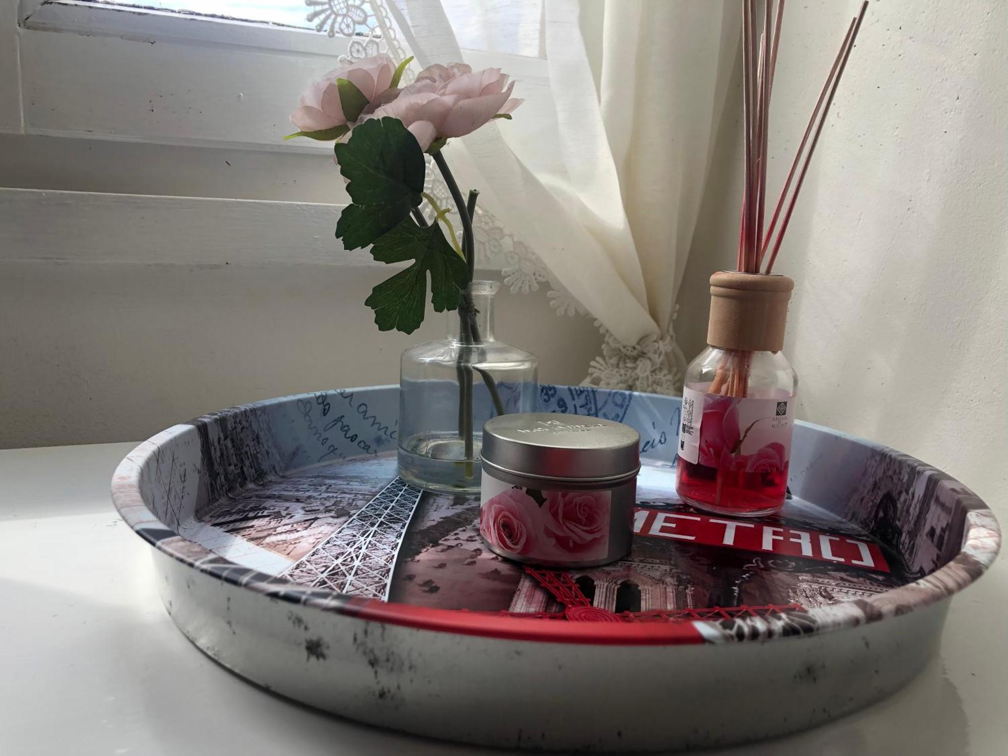 Gite Des Roses Oradour-Fanais Экстерьер фото